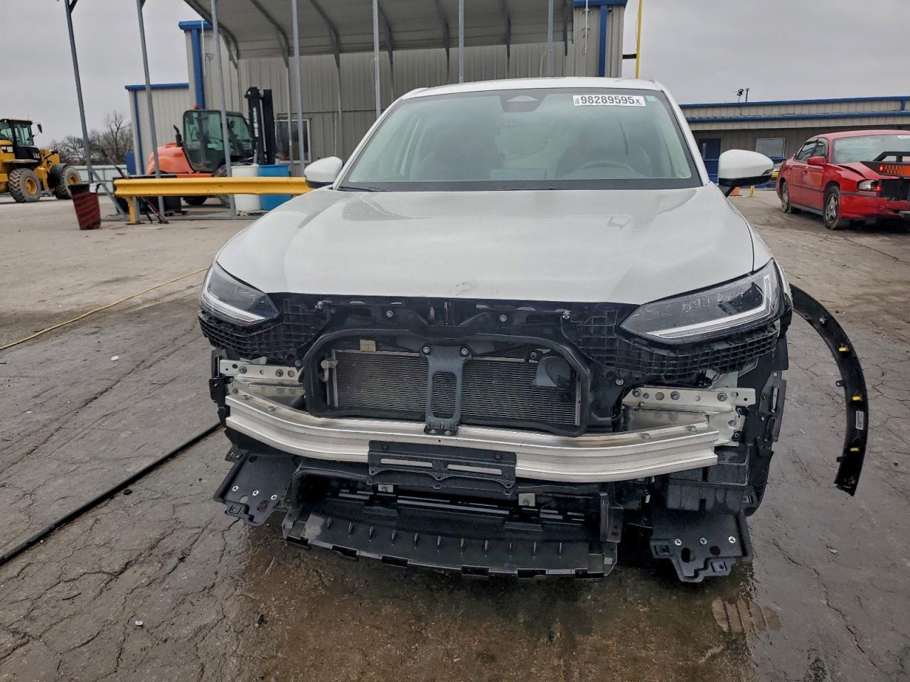 Honda HR-V Exl Image 6