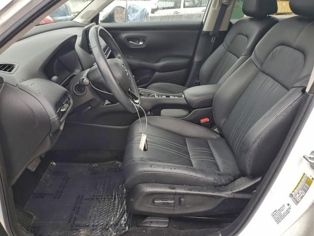 Honda HR-V Exl Image 4