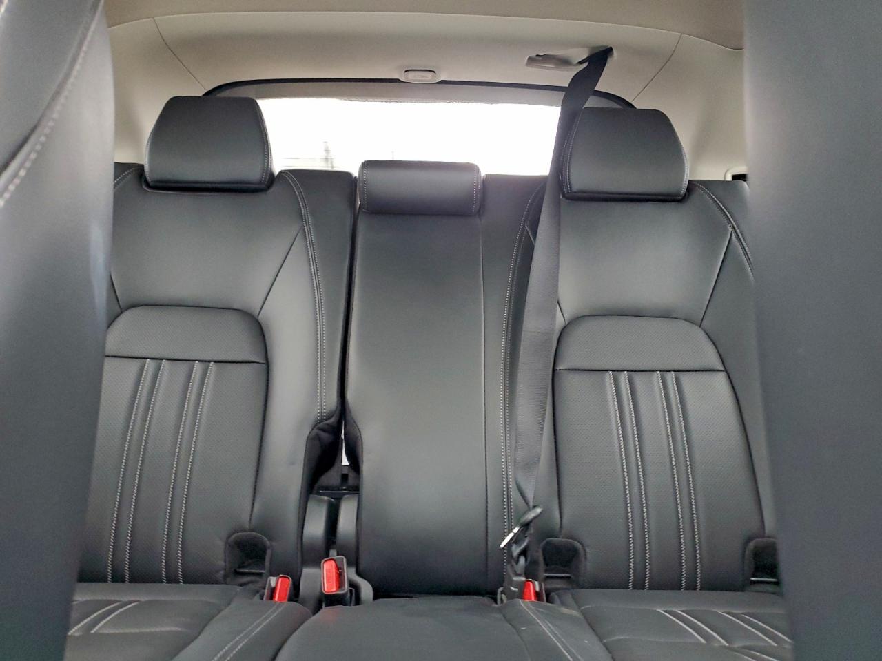 Honda HR-V Exl Image 11