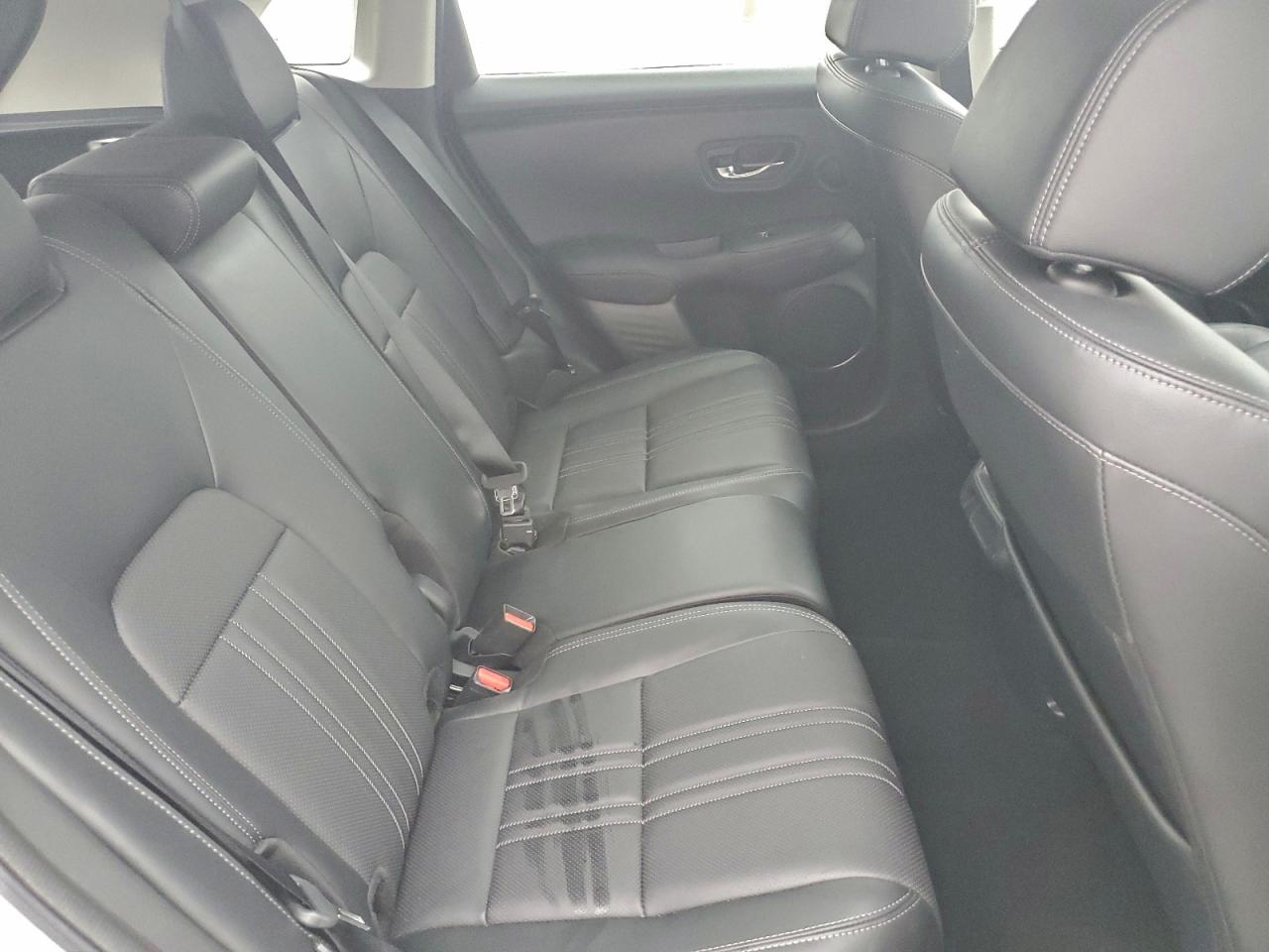 Honda HR-V Exl Image 14