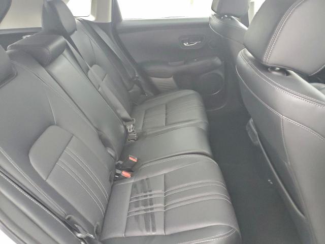 Honda HR-V Exl Image 14