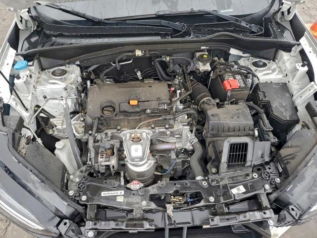 Honda HR-V Exl Image 10