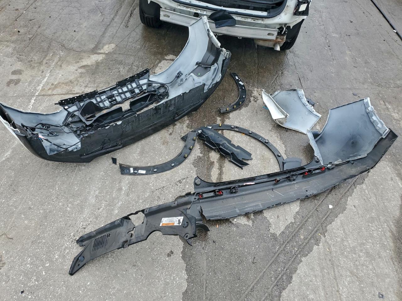 Honda HR-V Exl Image 8