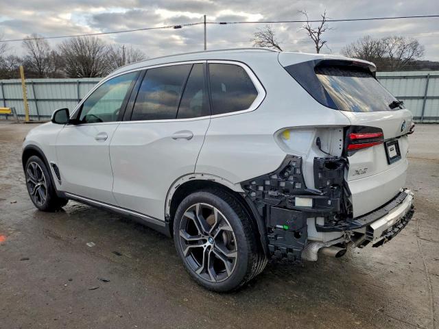 BMW X Series Xdrive40i Image 11