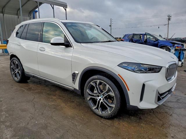 BMW X Series Xdrive40i Image 9