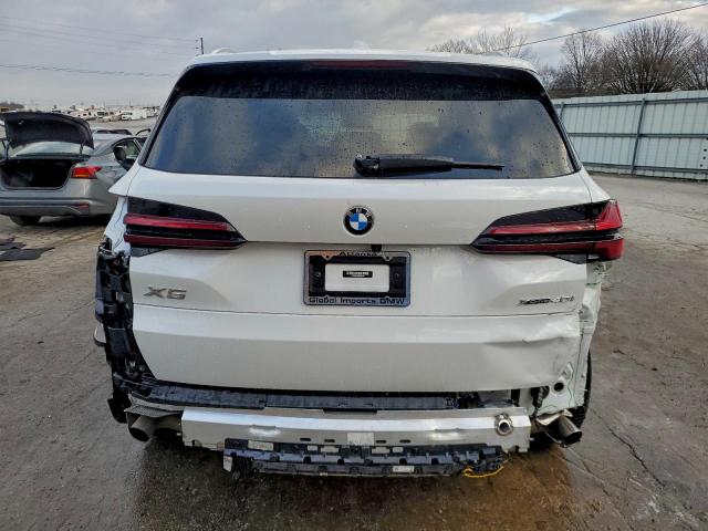 BMW X Series Xdrive40i Image 14