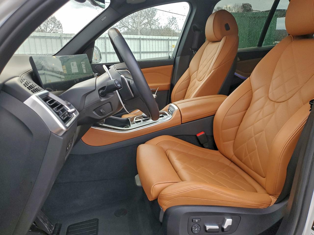 BMW X Series Xdrive40i Image 4