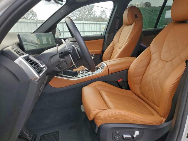 BMW X Series Xdrive40i Image 4