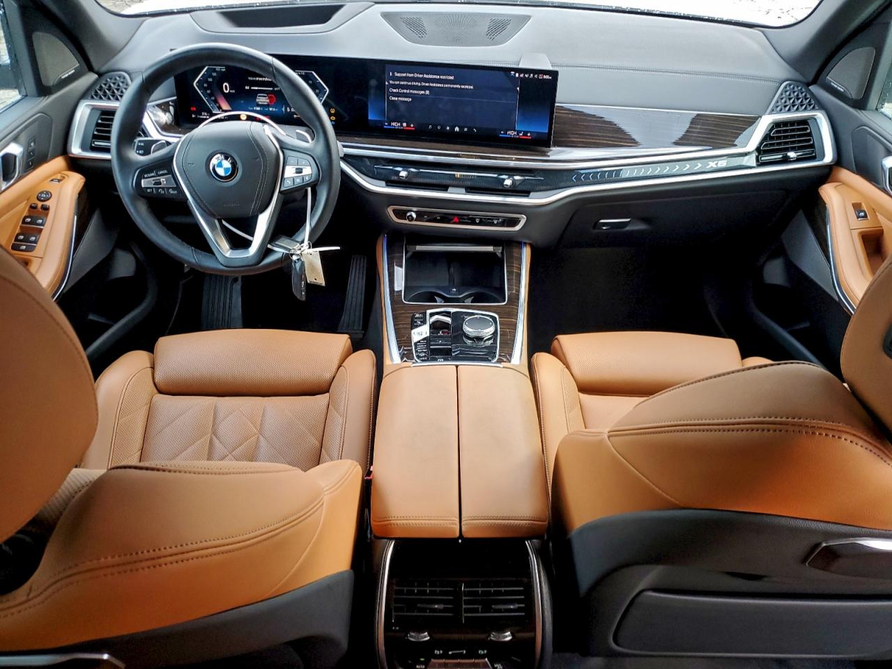 BMW X Series Xdrive40i Image 10