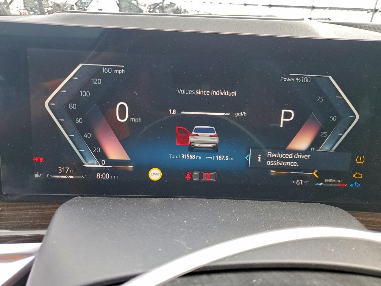 BMW X Series Xdrive40i Image 6