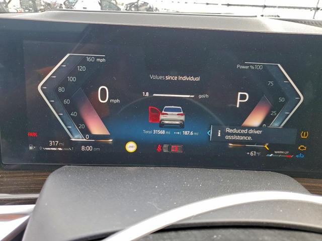 BMW X Series Xdrive40i Image 6