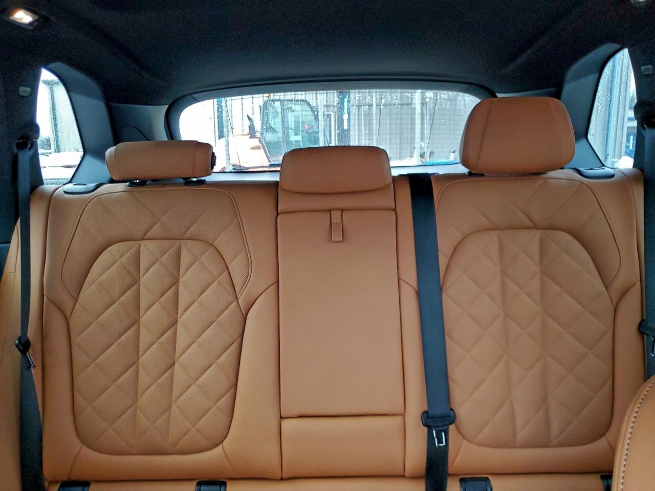 BMW X Series Xdrive40i Image 3