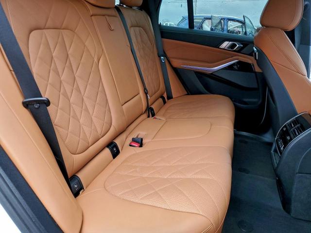 BMW X Series Xdrive40i Image 8