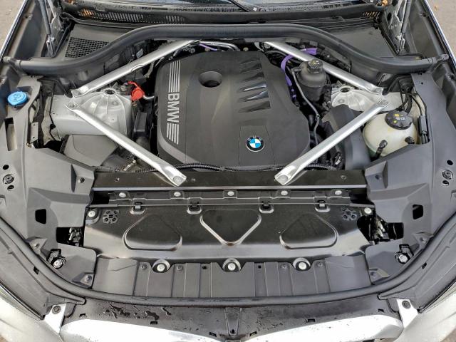 BMW X Series Xdrive40i Image 13