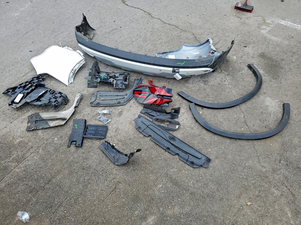 BMW X Series Xdrive40i Image 7