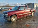 Chevrolet Silverado K1500 Image 1