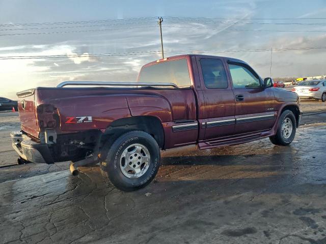 Chevrolet Silverado K1500 Image 11
