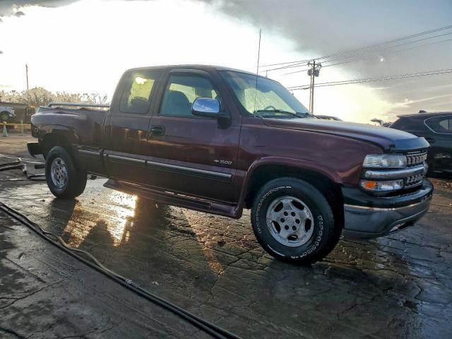 Chevrolet Silverado K1500 Image 5