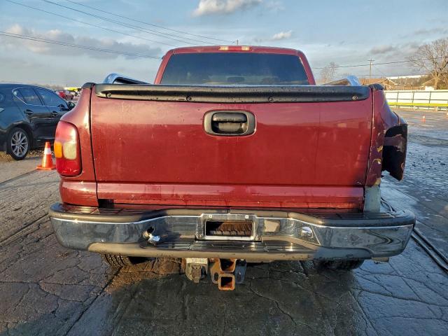 Chevrolet Silverado K1500 Image 12