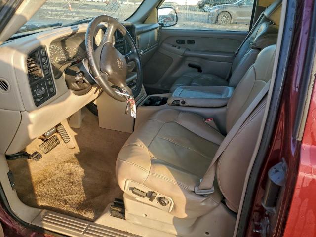 Chevrolet Silverado K1500 Image 3