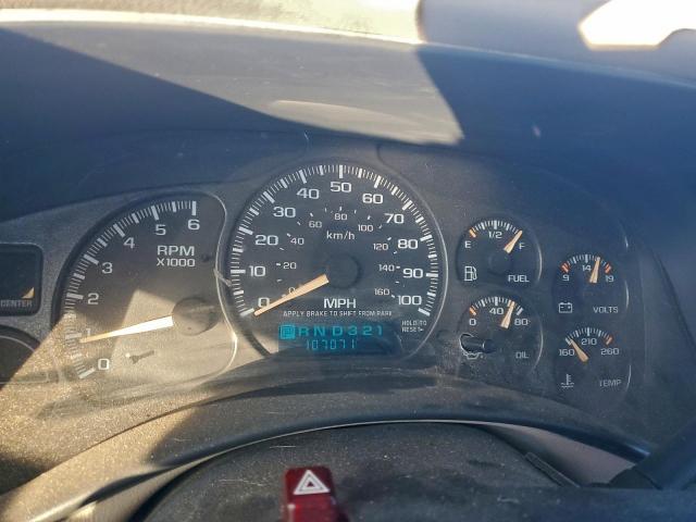 Chevrolet Silverado K1500 Image 10