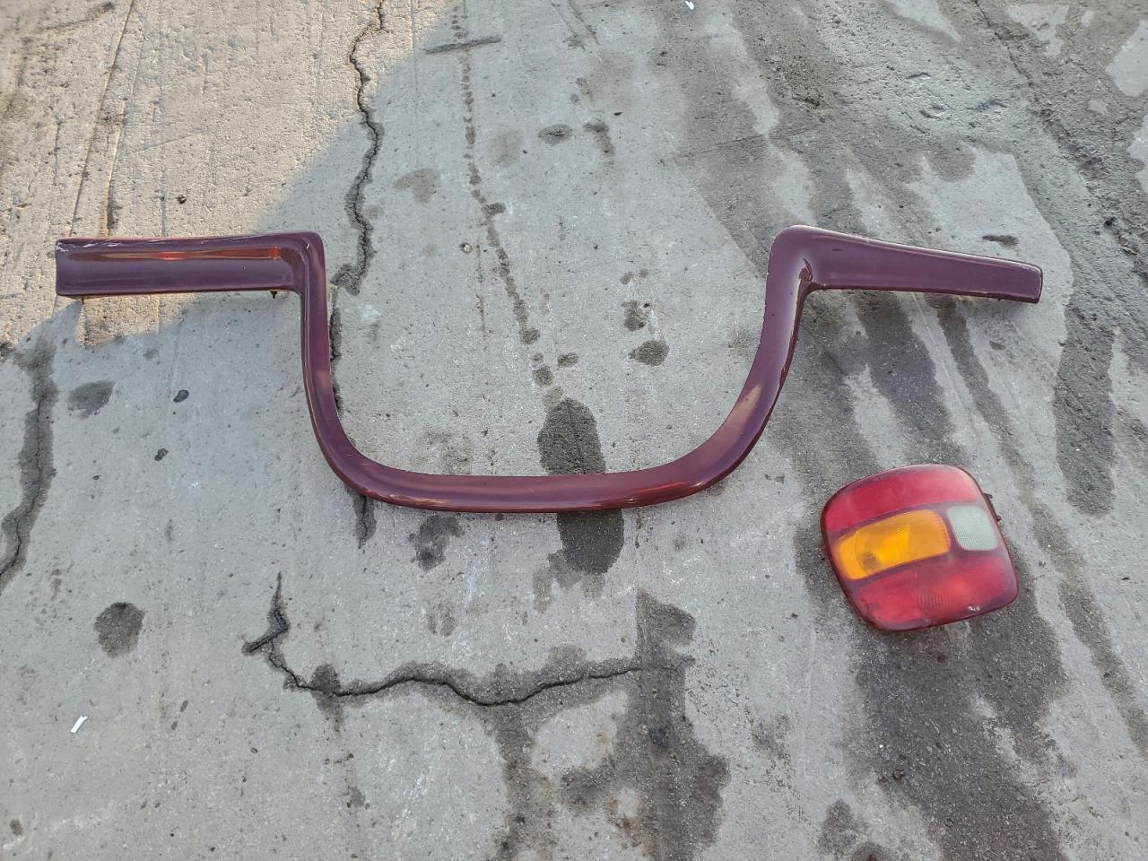 Chevrolet Silverado K1500 Image 9