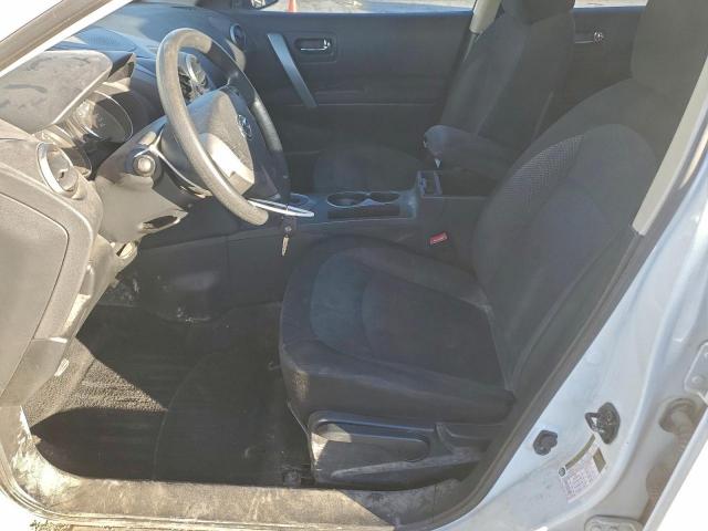 Nissan Rogue S Image 7