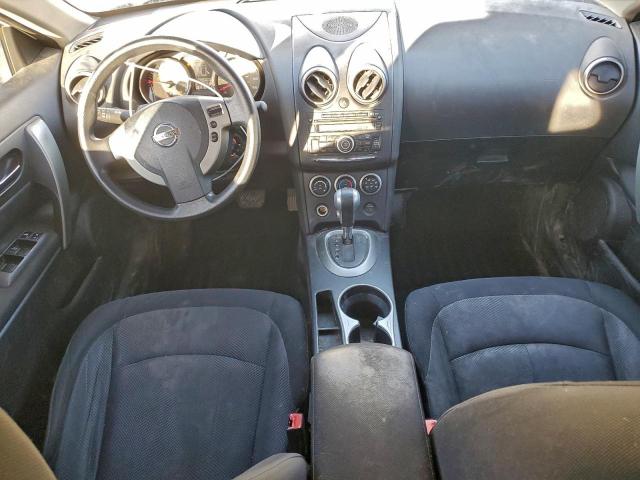 Nissan Rogue S Image 8