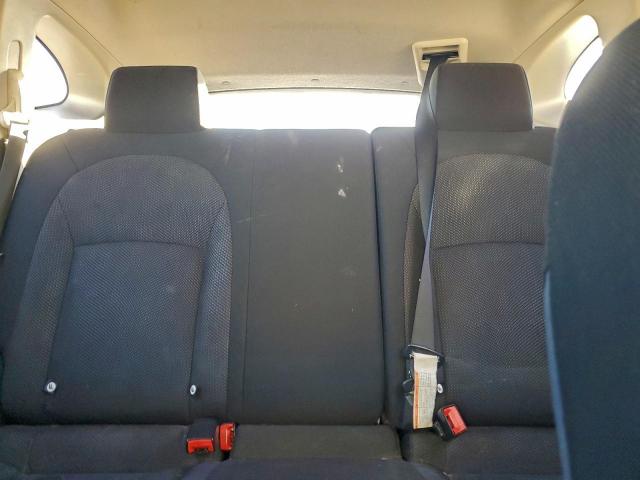 Nissan Rogue S Image 6