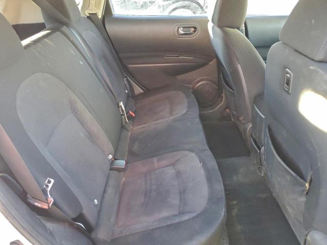 Nissan Rogue S Image 9