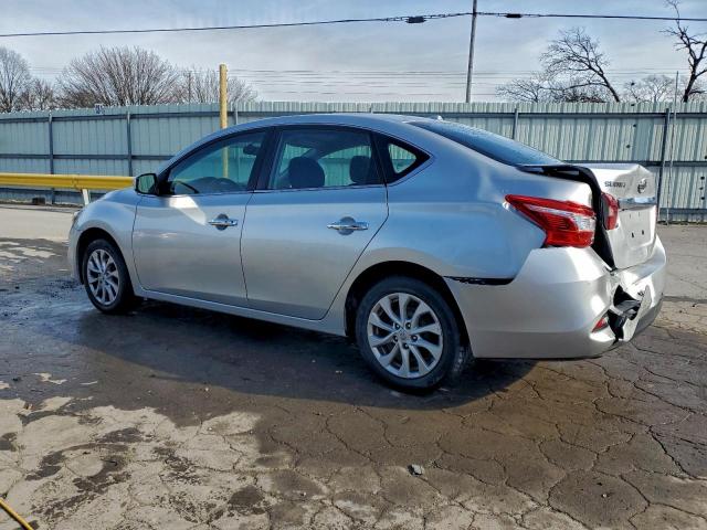 Nissan Sentra S Image 5