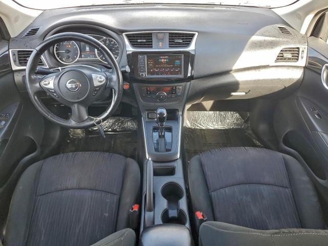 Nissan Sentra S Image 4