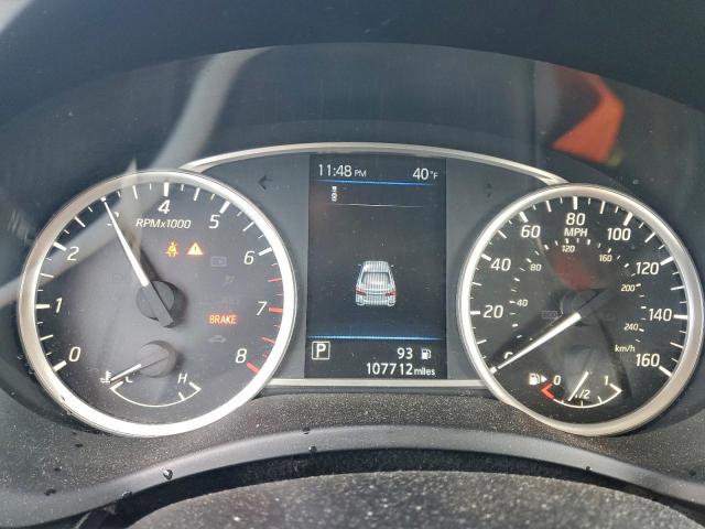 Nissan Sentra S Image 9