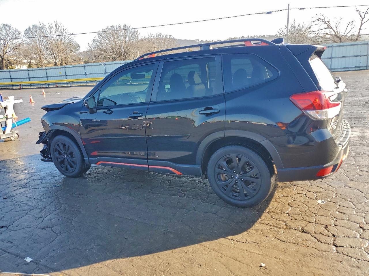 Subaru Forester Sport Image 11