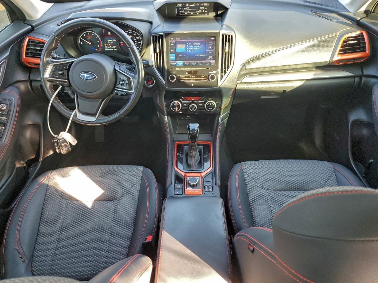 Subaru Forester Sport Image 13