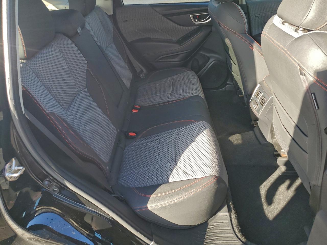 Subaru Forester Sport Image 7