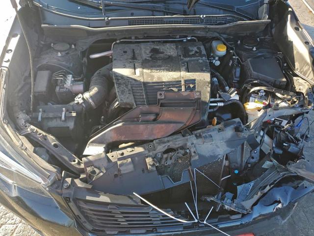 Subaru Forester Sport Image 9