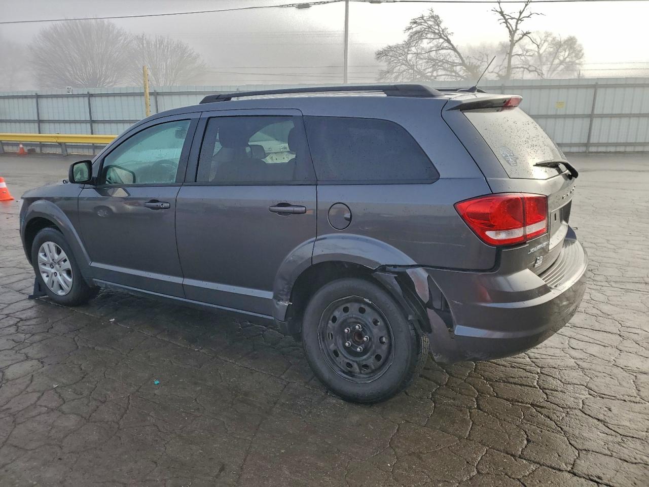 Dodge Journey Se Image 2