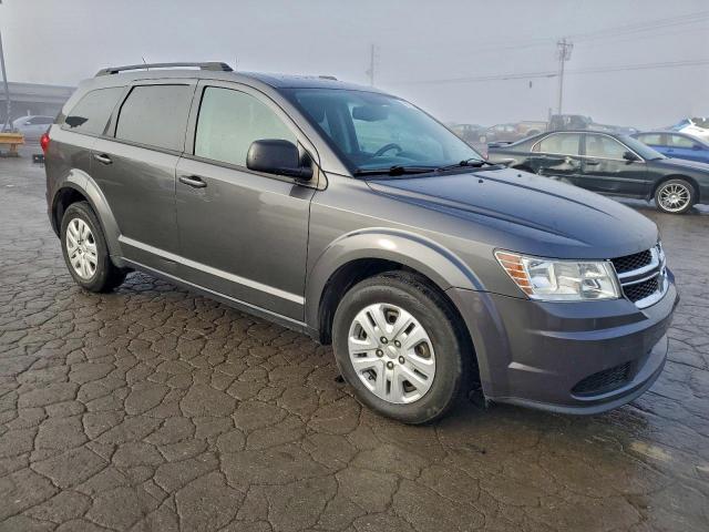 Dodge Journey Se Image 6