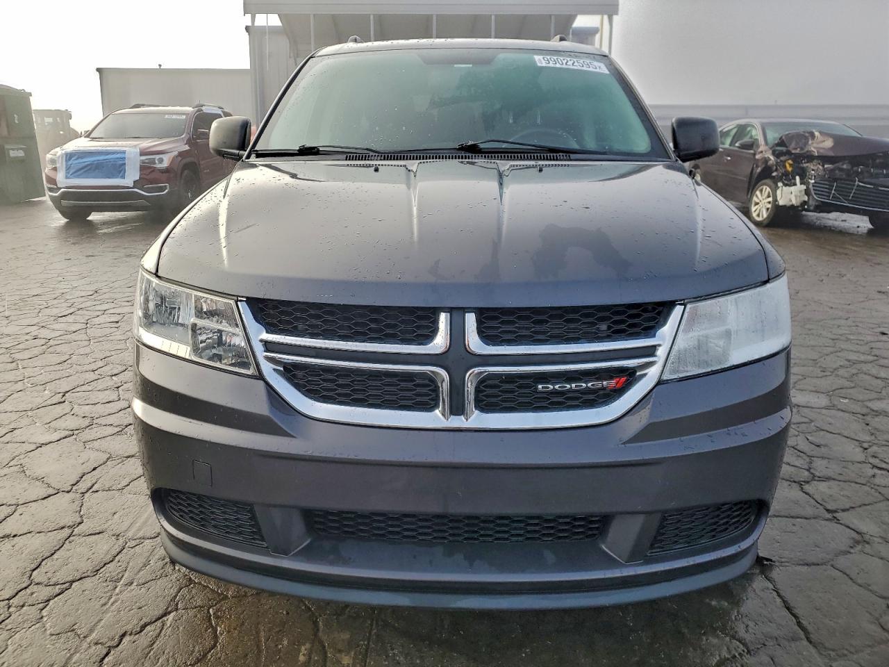 Dodge Journey Se Image 13