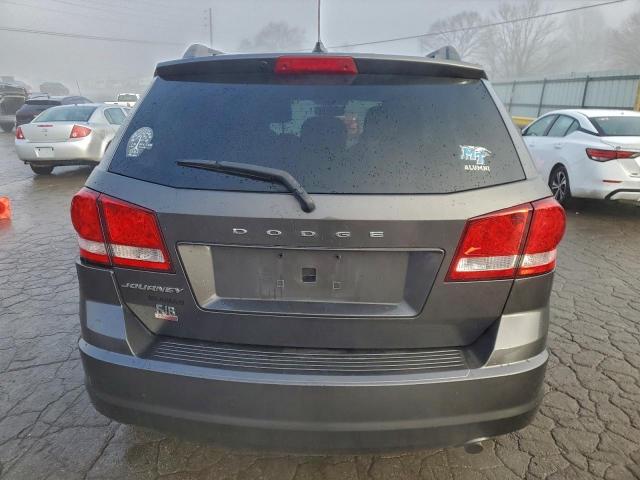 Dodge Journey Se Image 7
