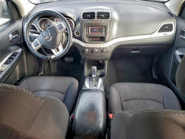 Dodge Journey Se Image 8