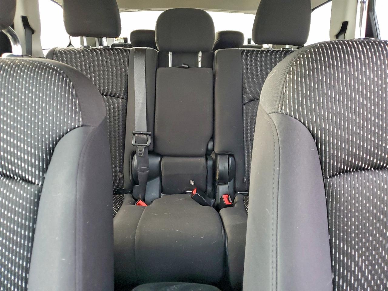 Dodge Journey Se Image 9