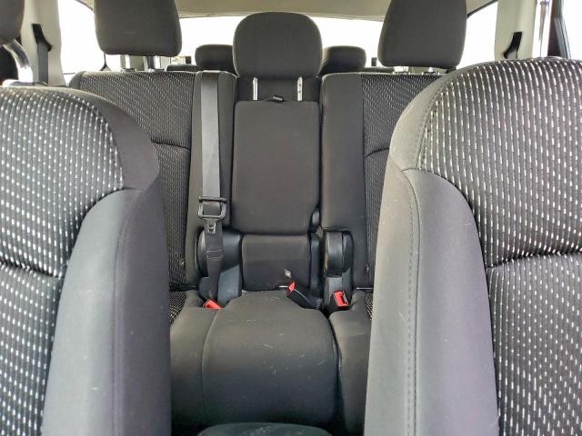 Dodge Journey Se Image 9