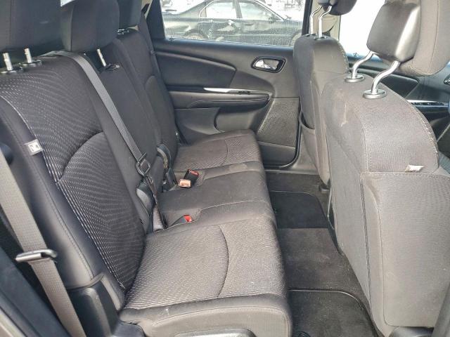 Dodge Journey Se Image 10