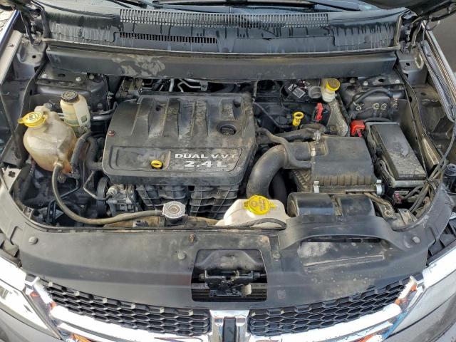 Dodge Journey Se Image 11