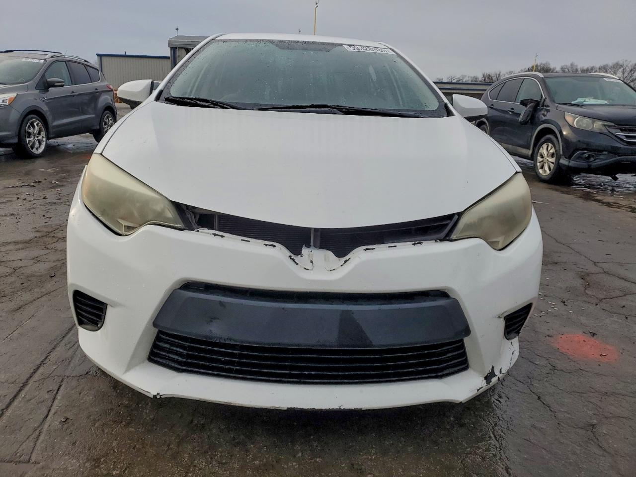 Toyota Corolla L Image 3