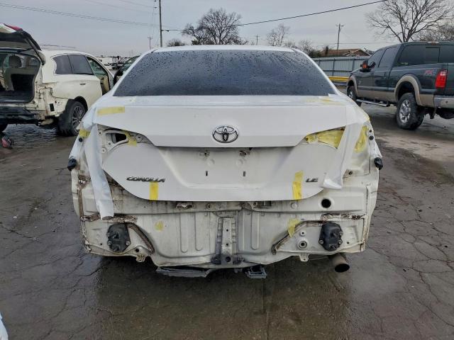 Toyota Corolla L Image 4