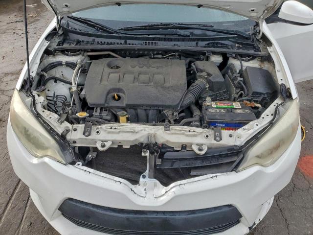 Toyota Corolla L Image 9