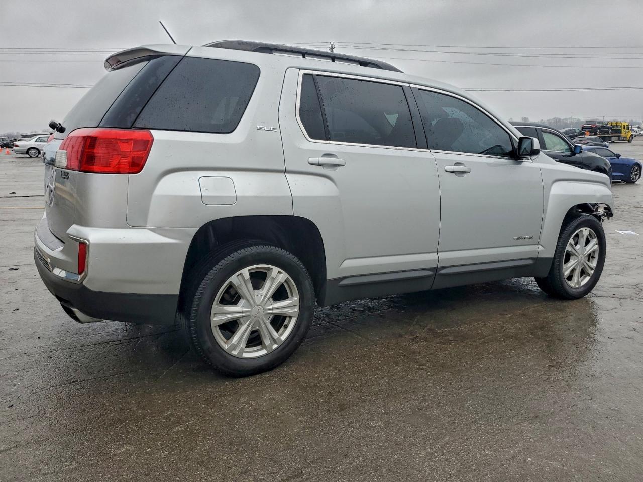 GMC Terrain Sle Image 14